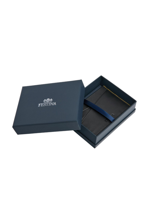 Card holder Black Edition Yellow - 6
