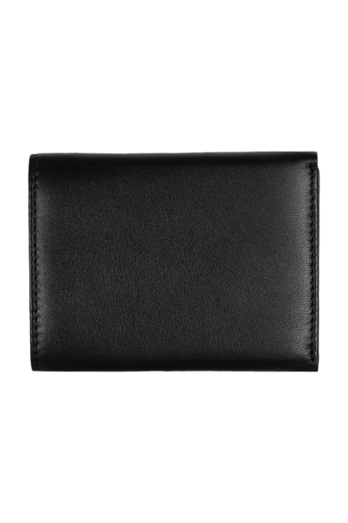 Card holder trifold Classicals Black - 5