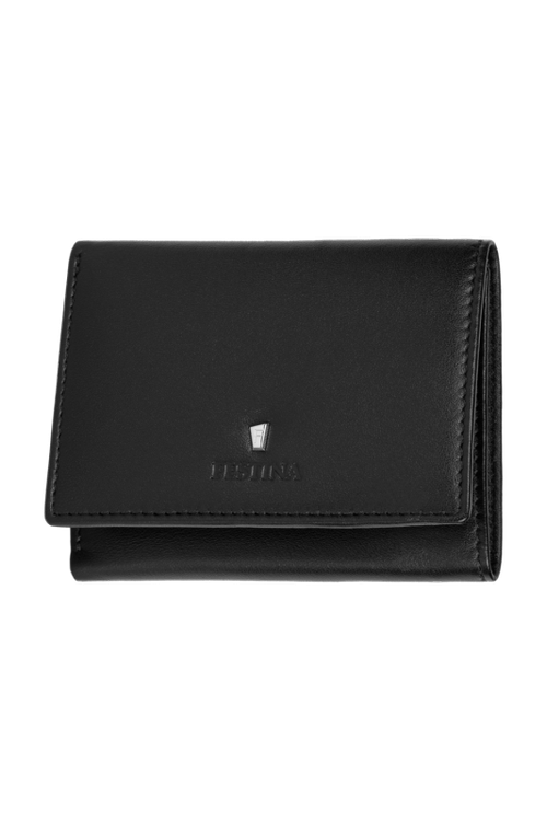 Card holder trifold Classicals Black - 4