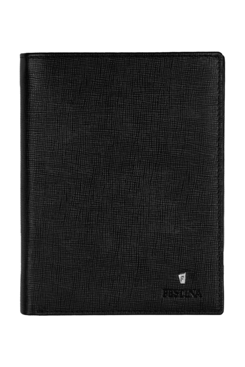 Travel wallet Chronobike Black - 2