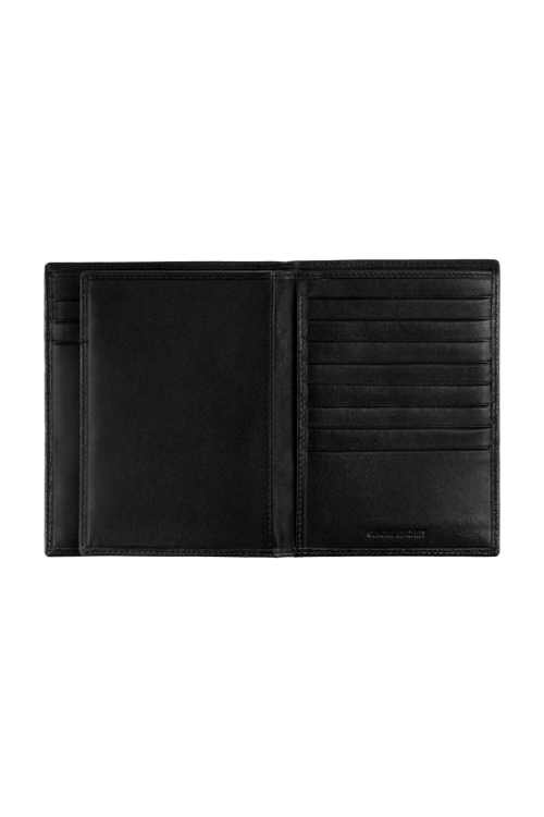 Travel wallet Chronobike Black - 4