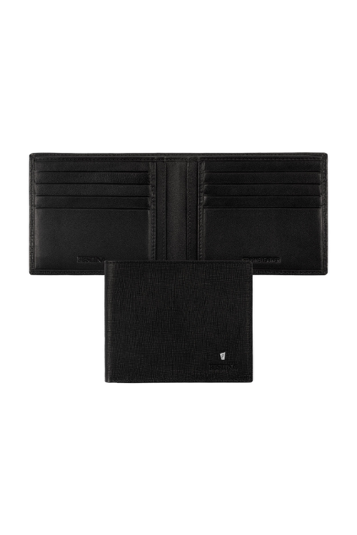 Card wallet Chronobike Black - 1