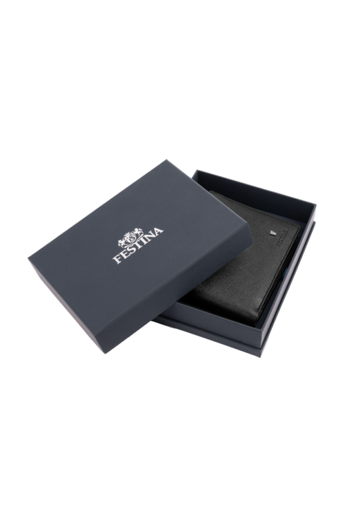 Card wallet Chronobike Black - 6