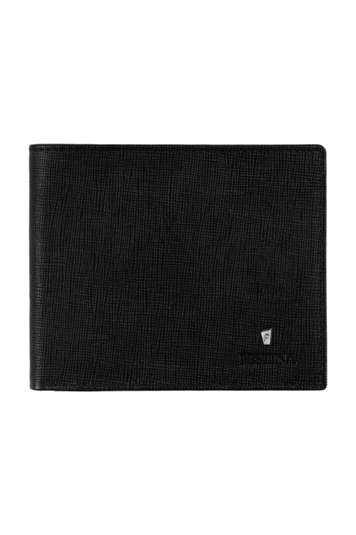 Card wallet Chronobike Black - 2