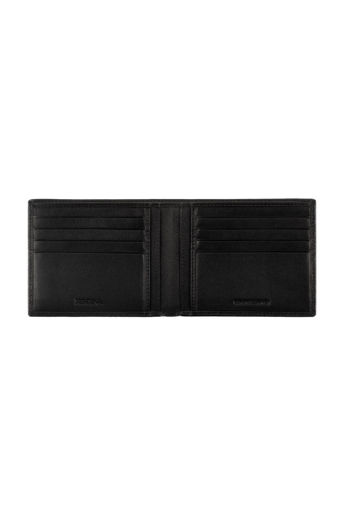 Card wallet Chronobike Black - 3