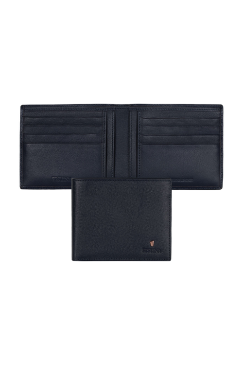 Card wallet Chronobike Navy - 1