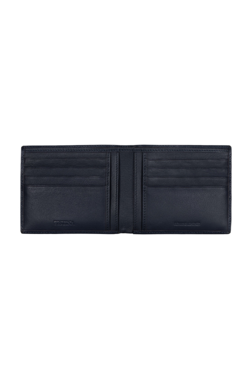 Card wallet Chronobike Navy - 3