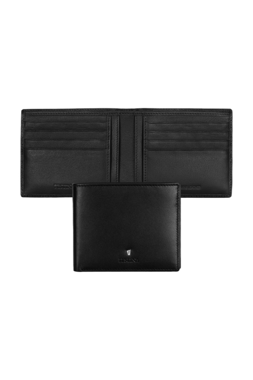 Card wallet Classicals Black - 1