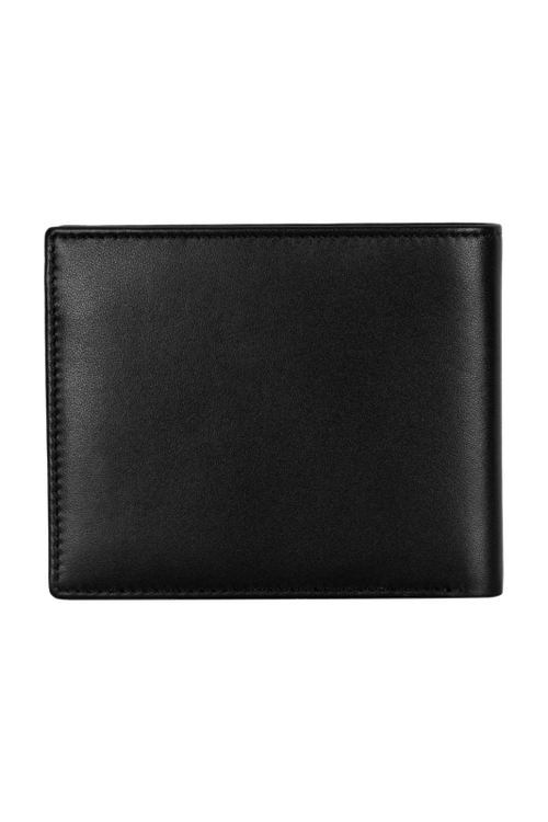 Card wallet Classicals Black - 5