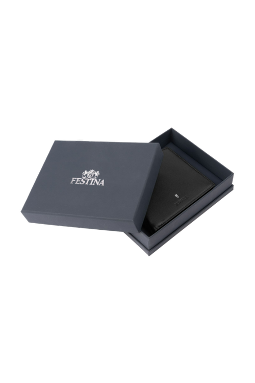Card wallet Classicals Black - 6