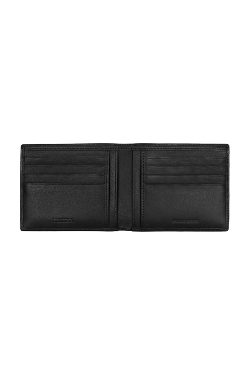 Card wallet Classicals Black - 3
