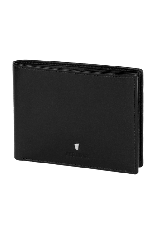 Card wallet Classicals Black - 4