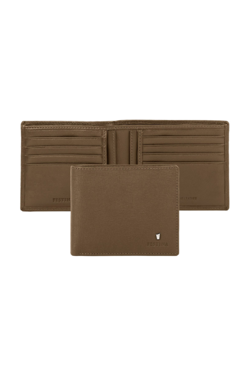 Wallet Chronobike Camel - 1
