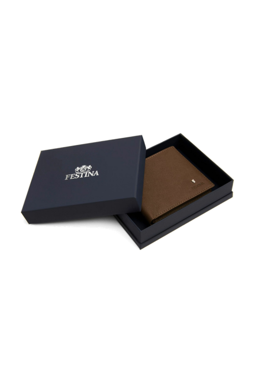 Wallet Chronobike Camel - 4