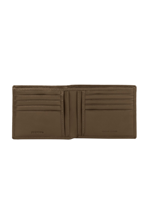 Wallet Chronobike Camel - 3