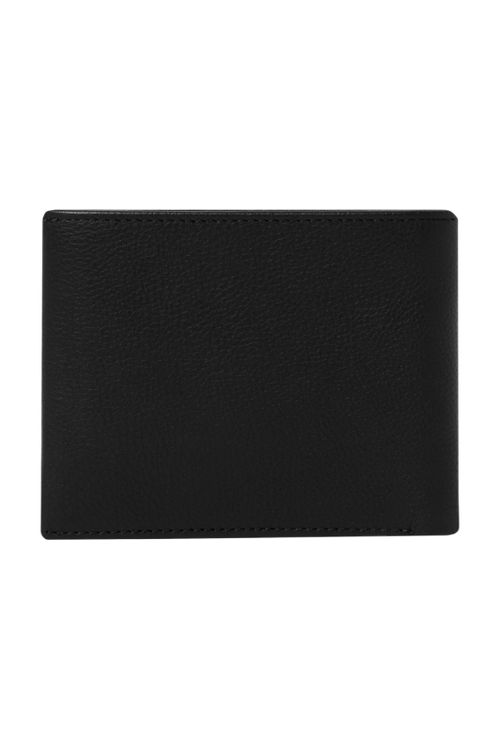 Wallet Button Black - 5