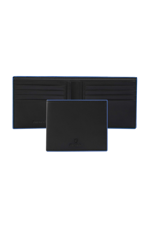 Wallet Black Edition Blue