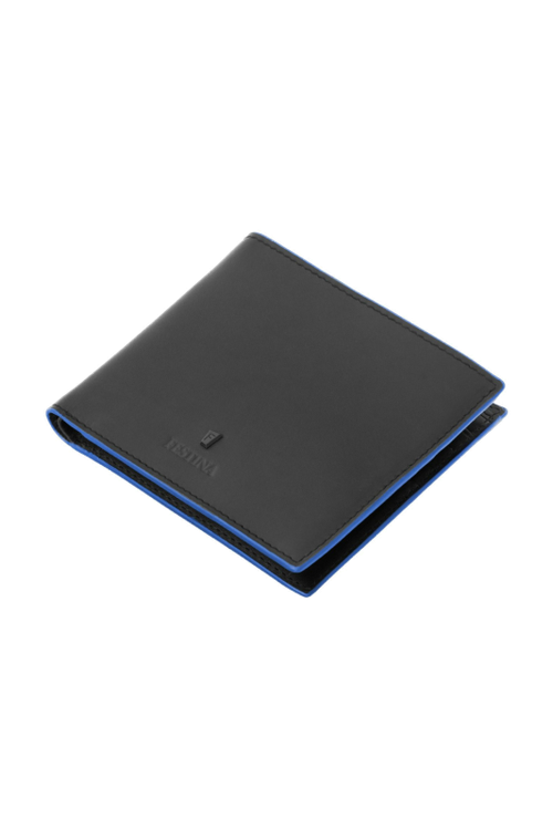 Wallet Black Edition Blue - 2