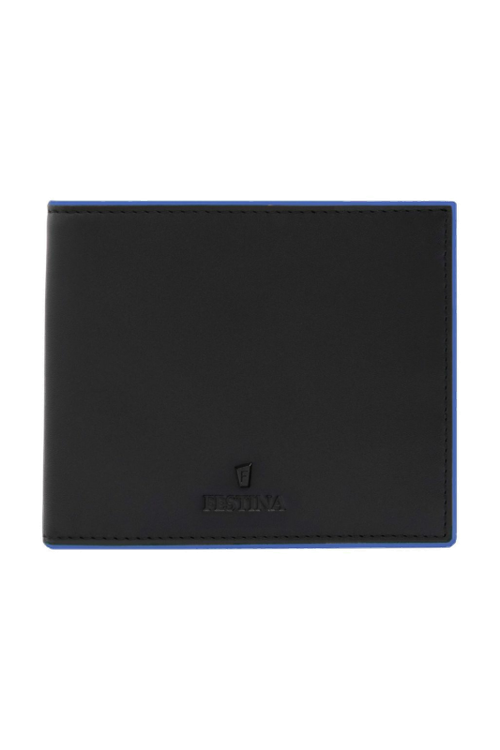 Wallet Black Edition Blue - 3