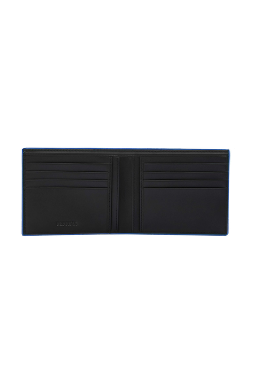 Wallet Black Edition Blue - 4