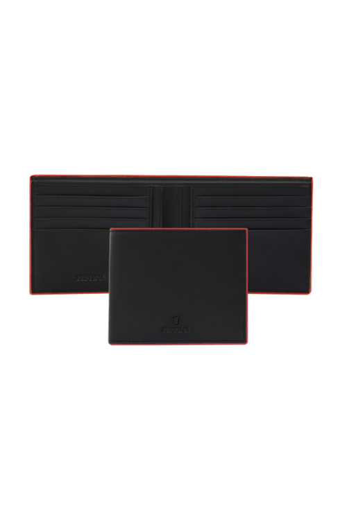 Wallet Black Edition Red