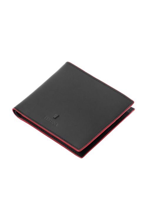Wallet Black Edition Red - 2