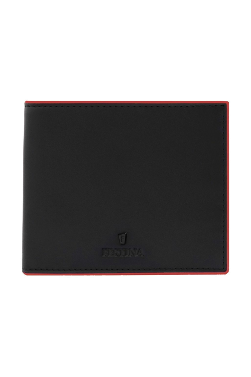 Wallet Black Edition Red - 3