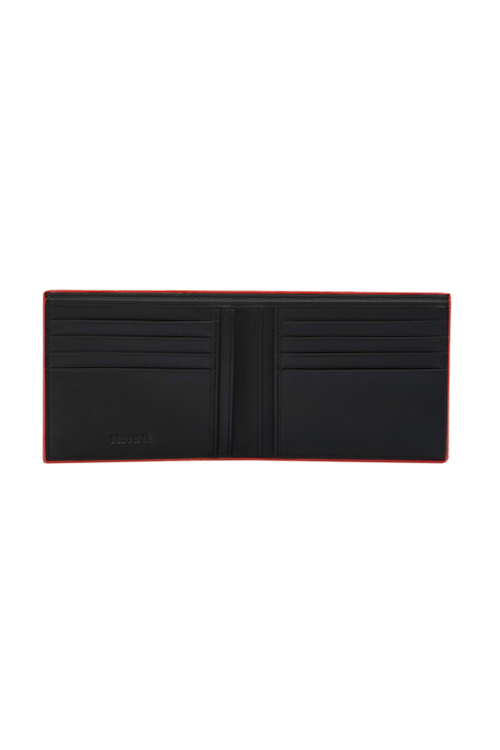 Wallet Black Edition Red - 4