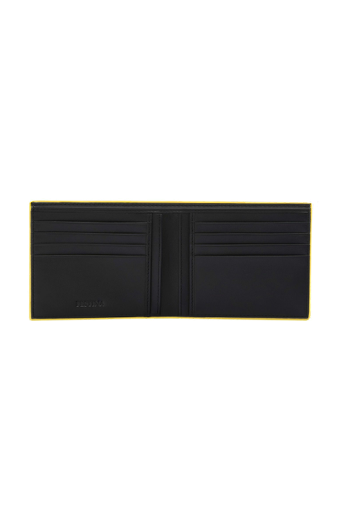 Wallet Black Edition Yellow - 4