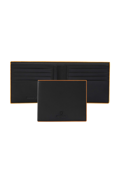 Wallet Black Edition Orange