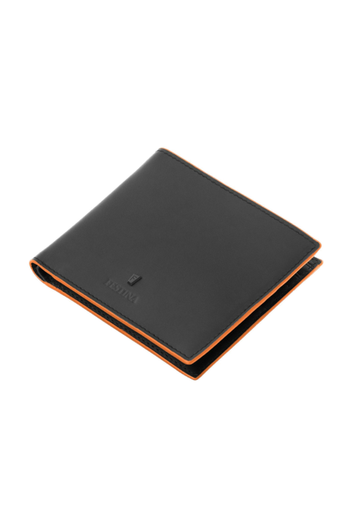 Wallet Black Edition Orange - 2