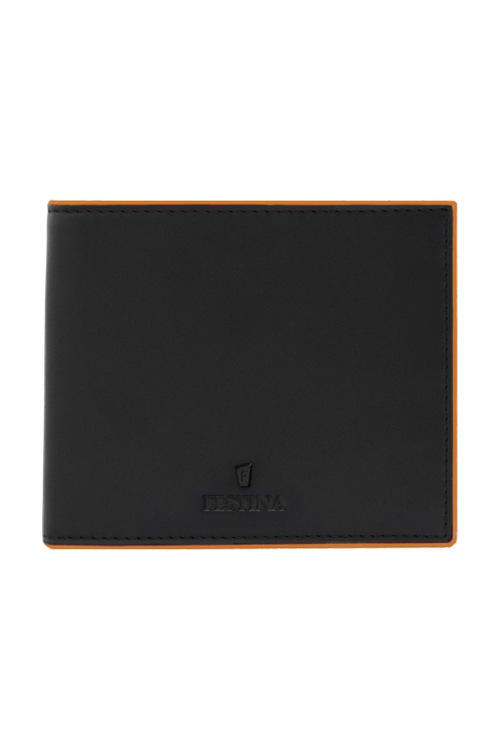 Wallet Black Edition Orange - 3