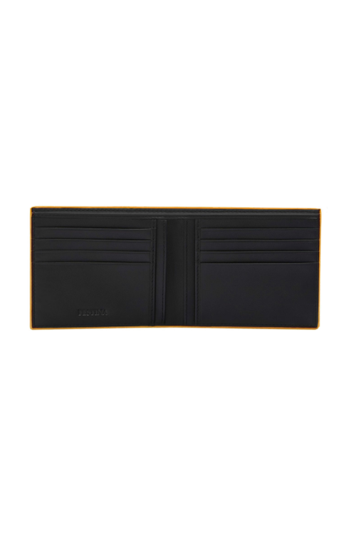 Wallet Black Edition Orange - 4