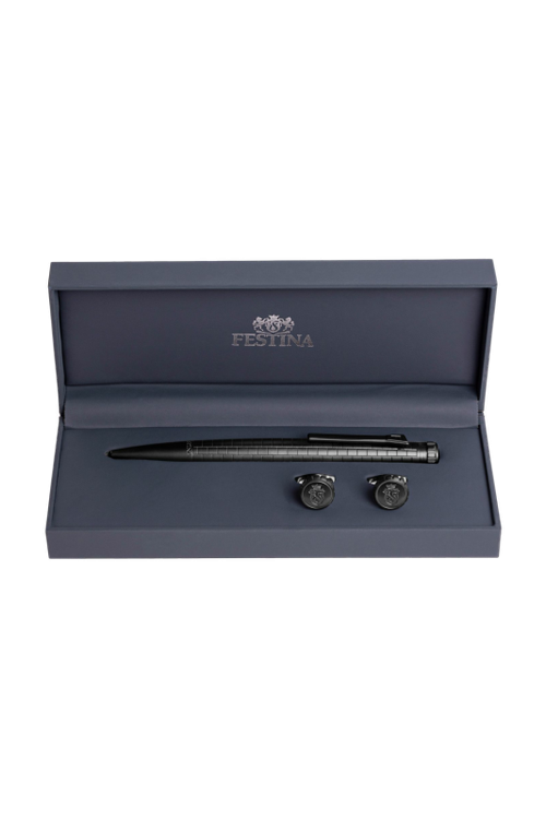 Set Festina (ballpoint pen & cufflinks) - 2