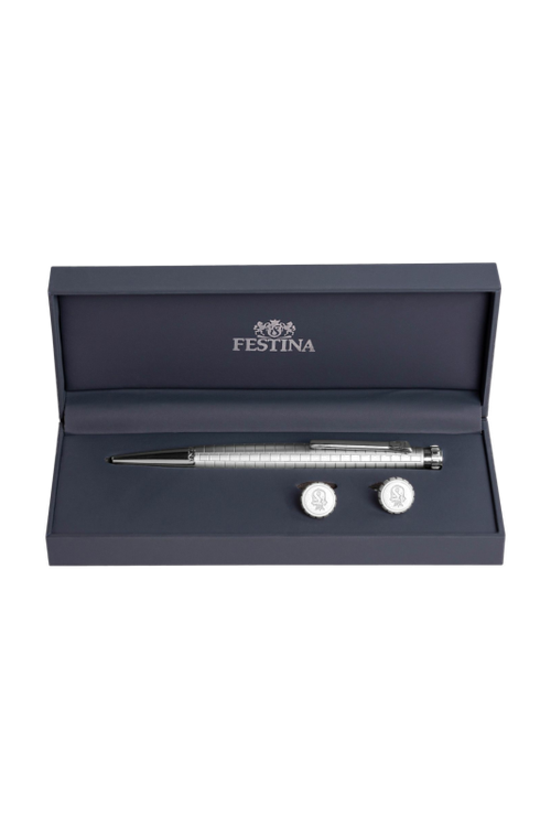 Set Festina (ballpoint pen & cufflinks) - 2