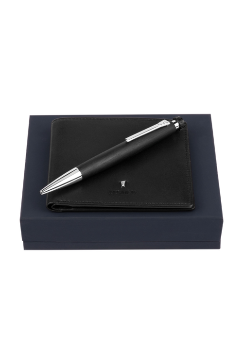 Set Festina (ballpoint pen & wallet) - 1