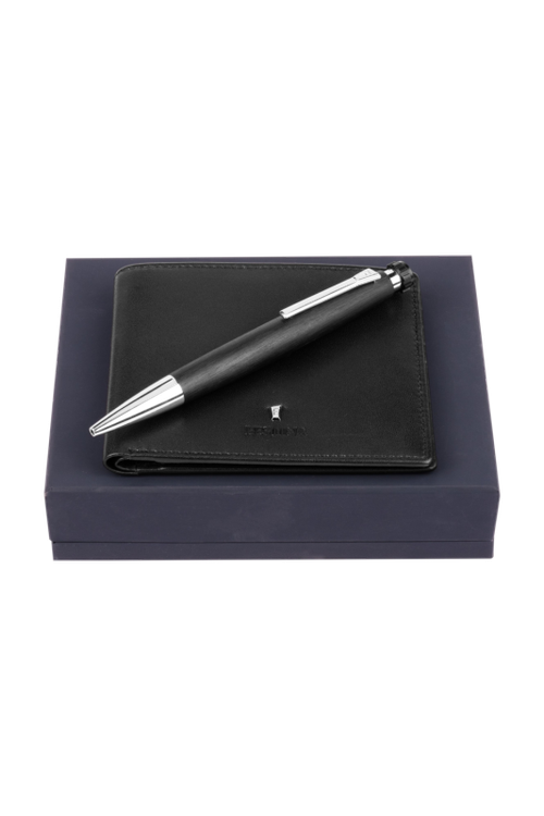 Set Festina (ballpoint pen & wallet) - 2