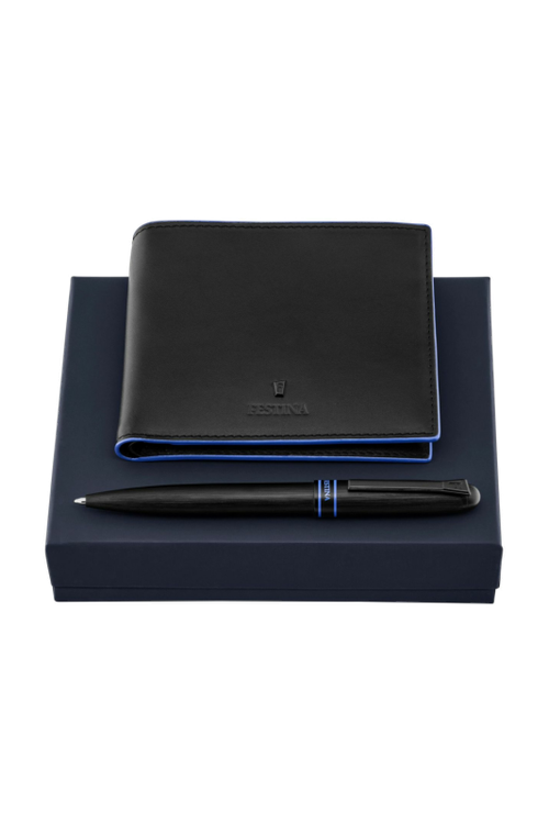 Set Festina (ballpoint pen & wallet) - 1