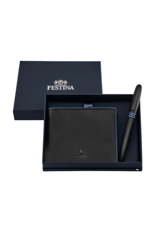 Set Festina (ballpoint pen & wallet) - 2