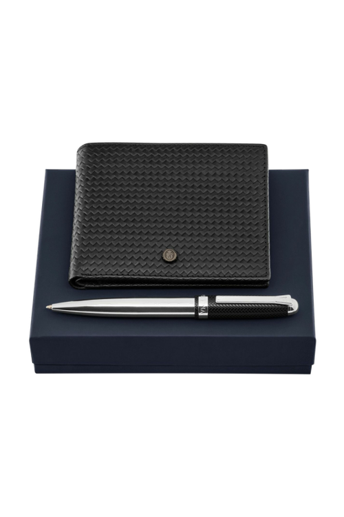 Set Festina (ballpoint pen & wallet) - 1