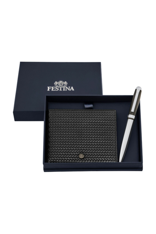Set Festina (ballpoint pen & wallet) - 2