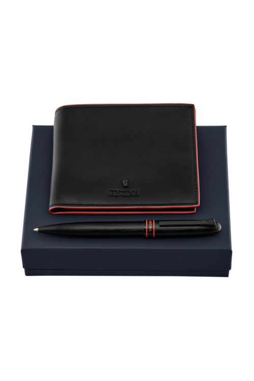 Set Festina (ballpoint pen & wallet) - 1