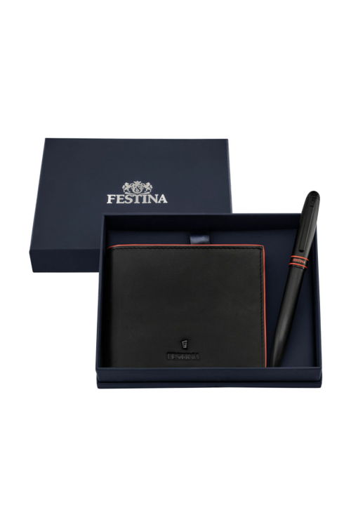 Set Festina (ballpoint pen & wallet) - 2