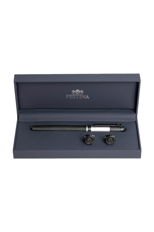 Set Festina (fountain pen & cufflinks) - 2