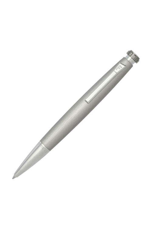 Ballpoint pen Chronobike Classic All Chrome - 1