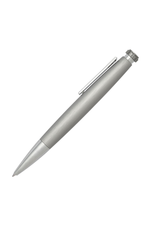 Ballpoint pen Chronobike Classic All Chrome - 2