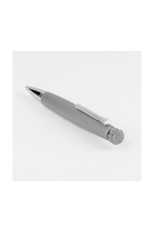 Ballpoint pen Chronobike Classic All Chrome - 3