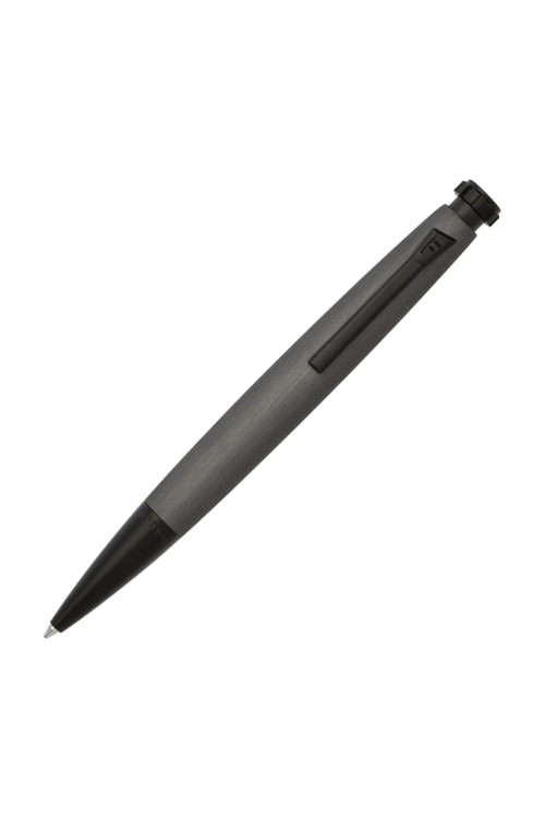 Ballpoint pen Chronobike Black Gun - 1
