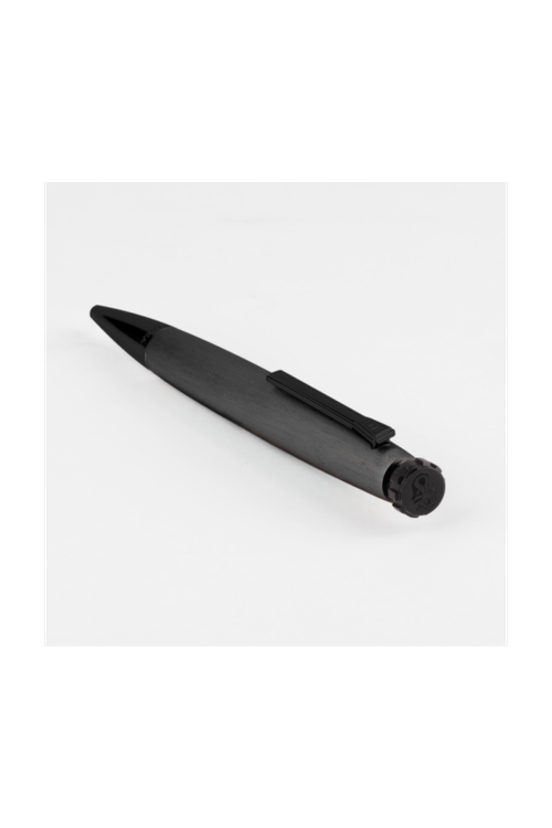 Ballpoint pen Chronobike Black Gun - 3