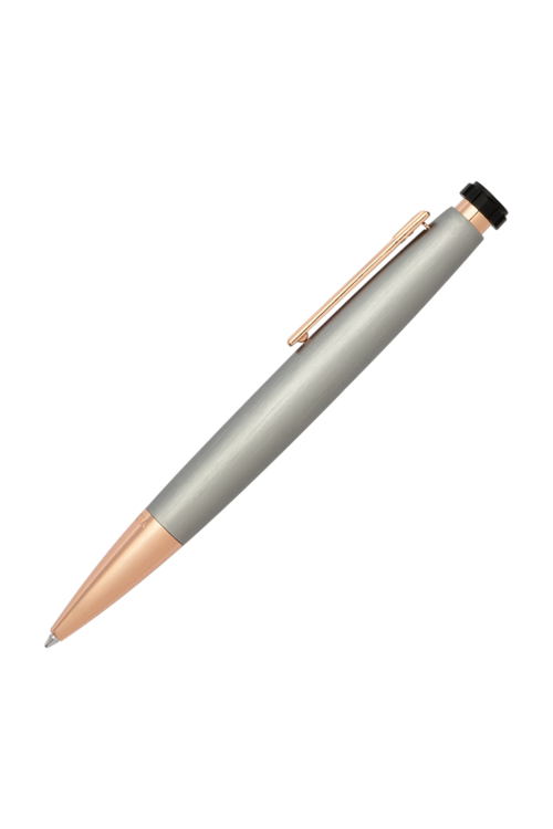Ballpoint pen Chronobike Rose Gold Chrome - 2